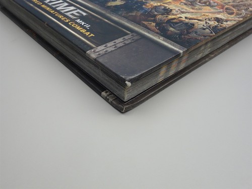 Warmachine: Prime Book (Privateer Press) - Bild 10 von 12