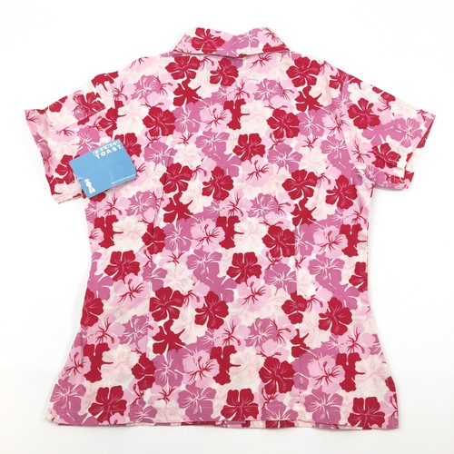 French Toast Shirt School Uniform Cotton Girls Size 7 Set of 2 - Picture 2 of 4