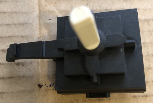 Kenmore Whirlpool Washer Selector Switch WPW10285511 W10285511 - Picture 2 of 4