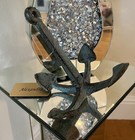 Weigh Patina Metal Anchor Home Decor New Marine lovers