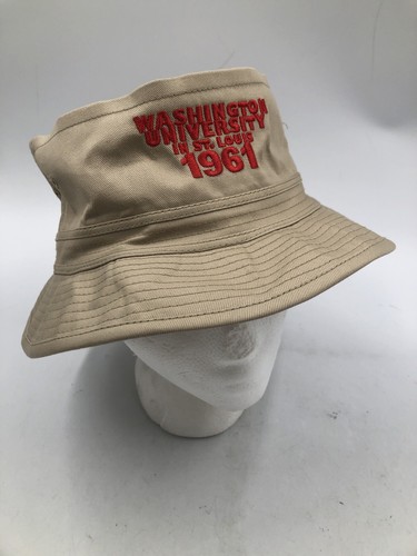 Washington University St. Louis Bucket 