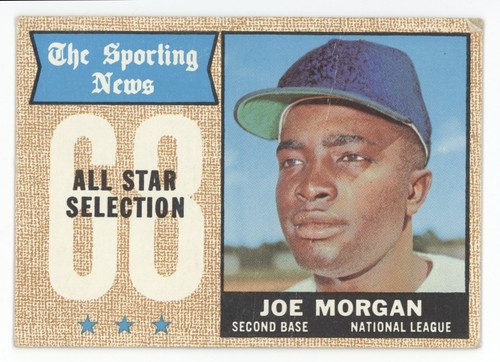 Set builders: 1968 Topps 300-399 VG/EX & better, FREE shipping - Picture 196 of 323