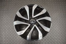 VW Golf mk8 Alloy Wheel ET48 7Jx16 5H0601025AC 2021 22149279