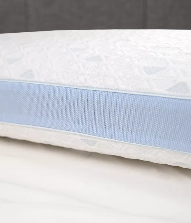 Sensor gel best sale cold touch pillow