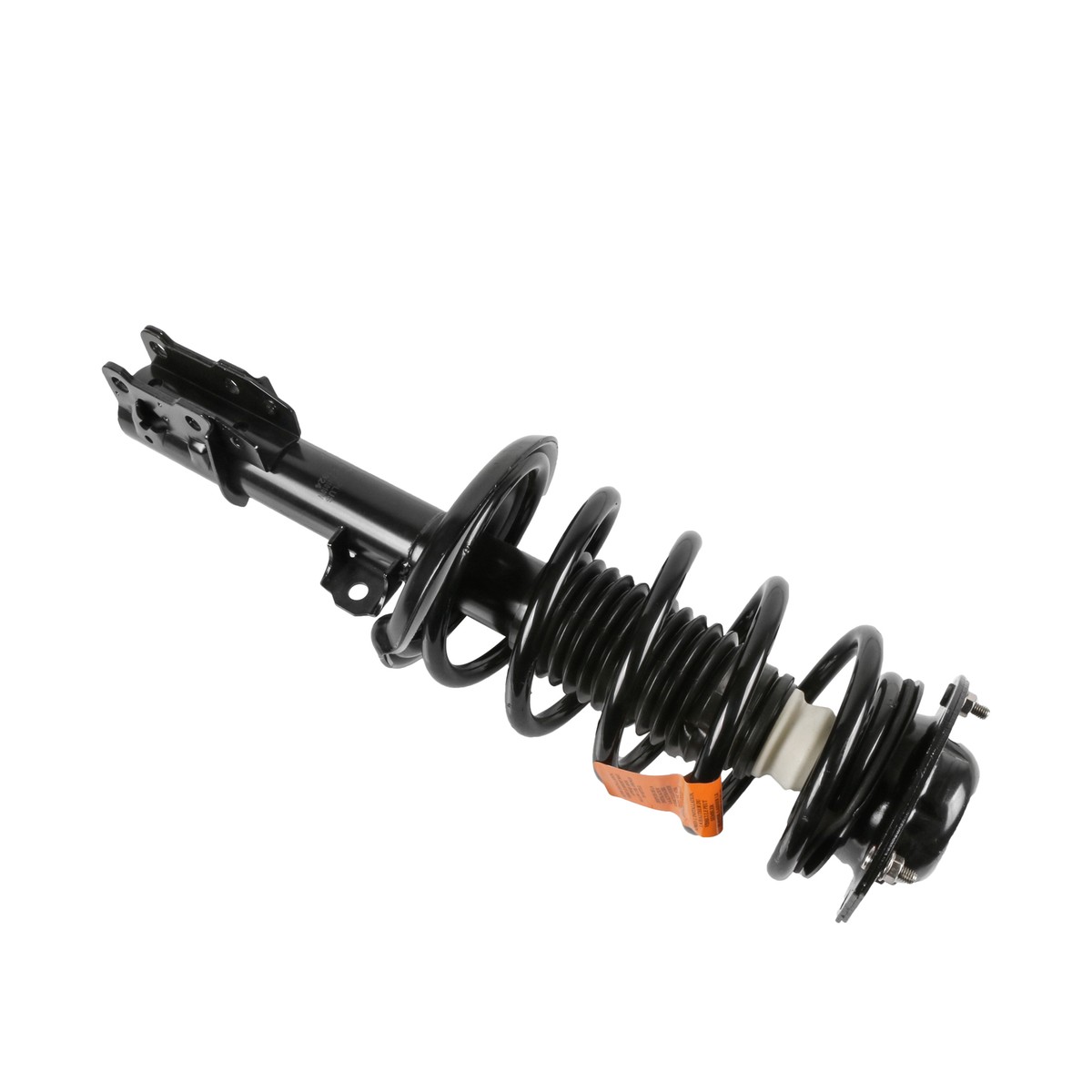 Pair Of Front Strut Assemblies With Springs For 2004-2012 Chevy Malibu & 2005-2010 Pontiac G6