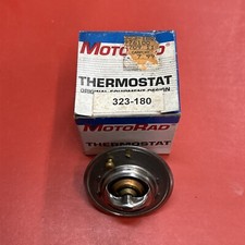 Motorad 323-180 Engine Coolant Thermostat