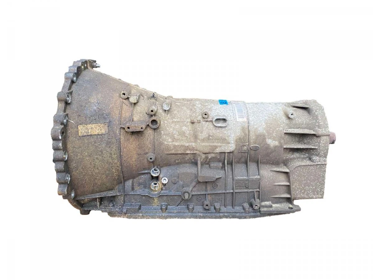 Range rover on sale l322 gearbox