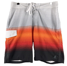 Trinity Boardshorts Mens Size 32 Swimwear Swim Trunks Surfing Multicolor
