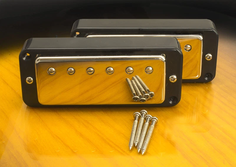 P90 to mini humbucker conversion deals