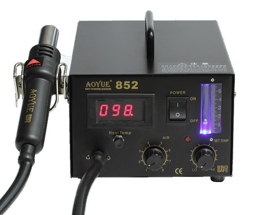 LCD Monitor Hanns G HG281D MBrd Or HG281D CAPACITOR Repair Kit W