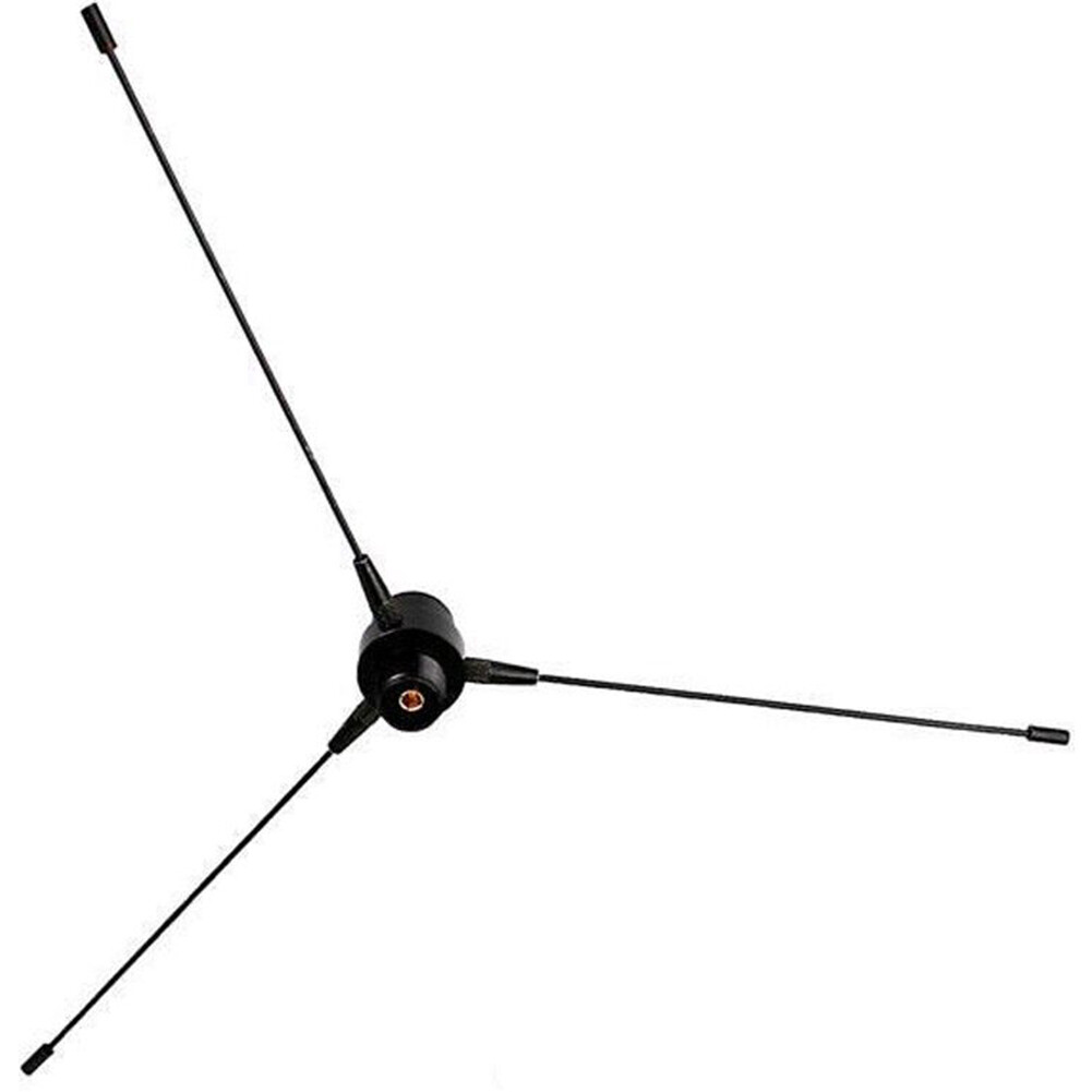 RE 02 Sensitivity Omnidirectional UHF F To Car Radio Ground Redical