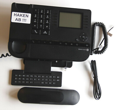 Alcatel Premium DeskPhone Alcatel Lucent 8039 HAKEN AB
