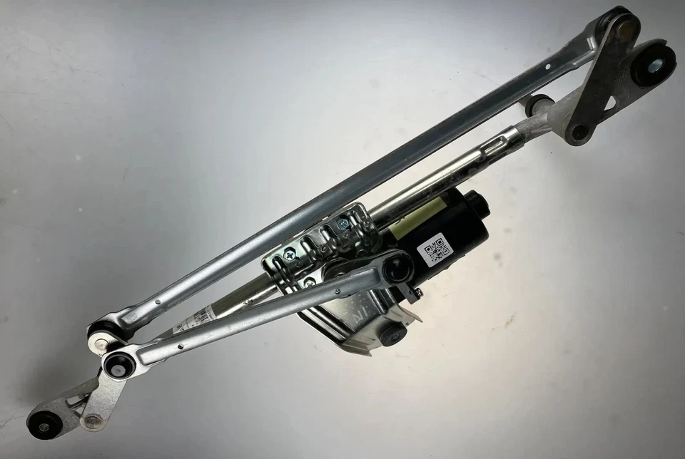 Original SAIC wiper engine 10345633 front for MG HS 1.5 T (162 CV) - Image 4 of 4