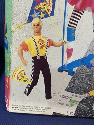 ♛Vintage◈ Barbie&Ken ♢♦OnParade!◈稀少♦♢レア Vintage Barbie&Ken OnParade!稀少レア（Vintage ヴィンテージ