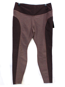 nike training sculpt leggings mauve