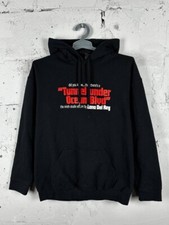 Lana Del Rey Tunnel Under Ocean Blvd Album Hoodie Size L