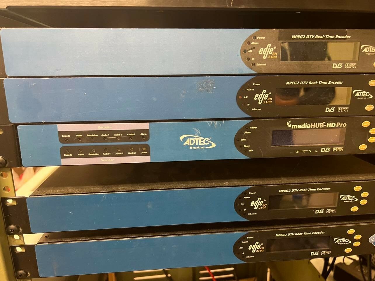 adtec media hub HD-PRO WITH HD KEY Activated | eBay