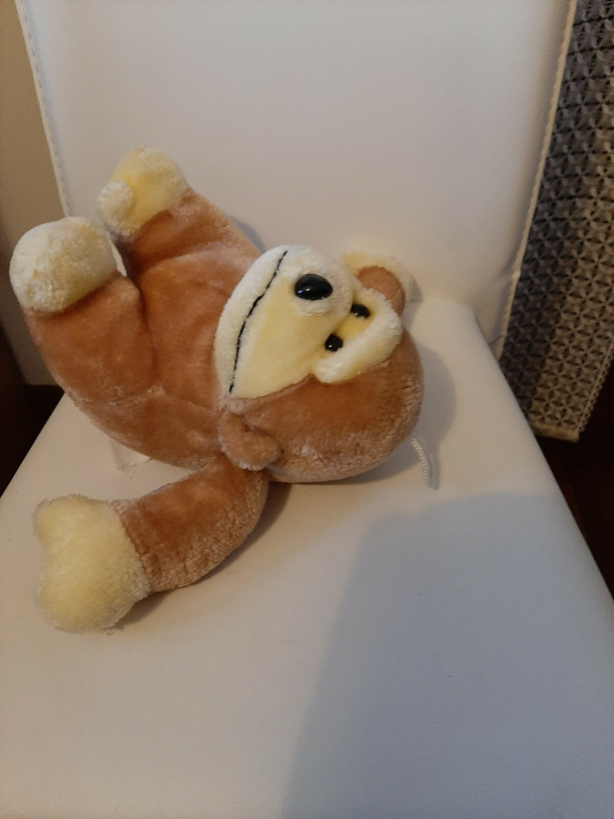 Peluche Wild Republic Scimmia Con Artigli – 20 Cm – Nuovo - Foto 2