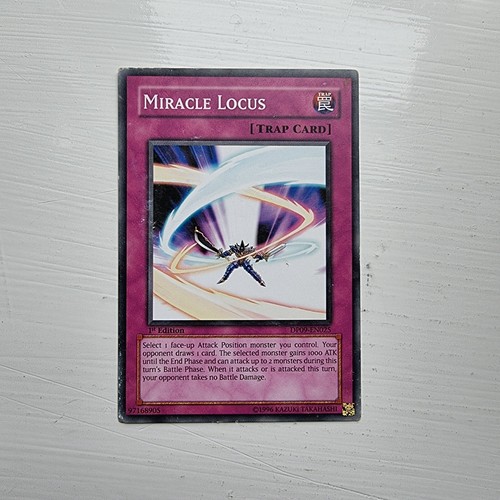 Yu-Gi-Oh! TCG Singles - Duelist Pack: Yusei 2 DP09 - 2010 - Konami - Various - Picture 27 of 30