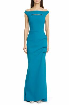 chiara boni melania dress