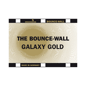 Sunbounce BOUNCE-WALL Reflektor Galaxy Gold / Weiß by studio-ausruestung.de - Bild 1 von 1