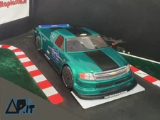 DELTA PLASTIK DP8514 THUNDER TRUCK #2 INFRACTION, LIMITLESS AND FELONY