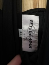 Little black dress. Size 10