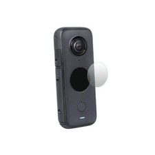 Tempered Glass Screen Protector for Insta360 ONE X2