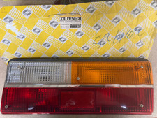 Feu arrière Renault R30
