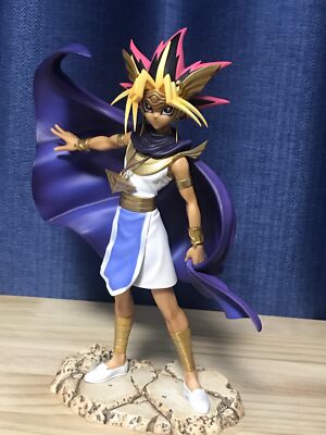 pharaoh atem figure