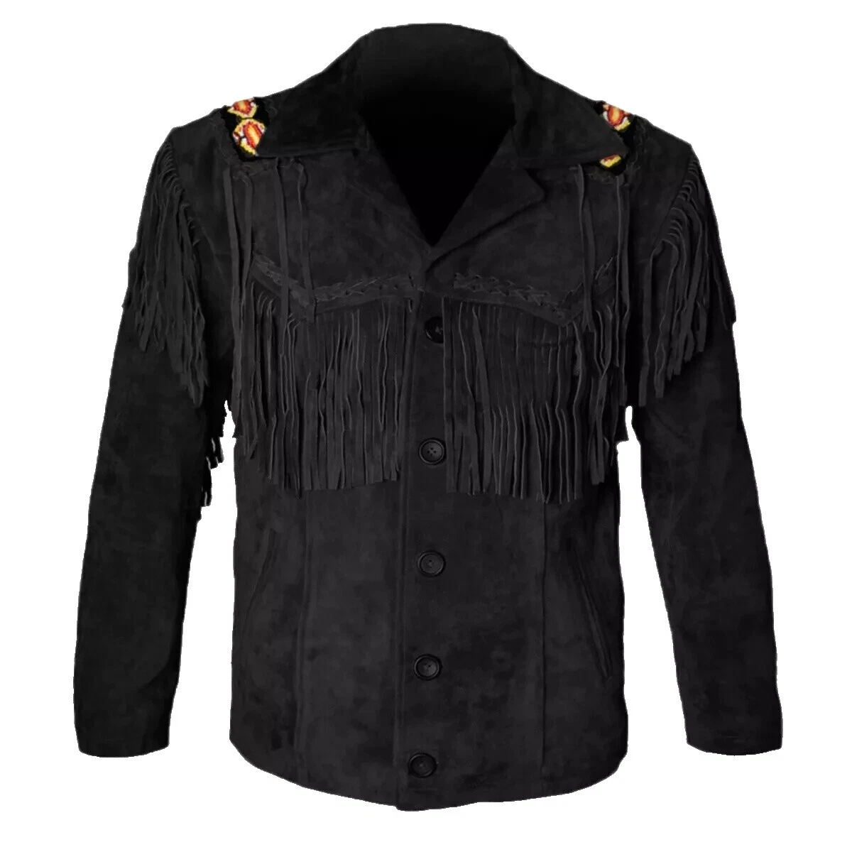 Мужская одежда Sky Black обычного размера