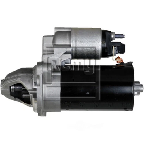 Starter Motor fits 2012-2018 BMW 320i,320i xDrive 328i,Z4 X3 REMY - Image 4 of 4