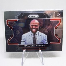 2022 WWE Panini Prizm Base Singles - Pick Your Cards -