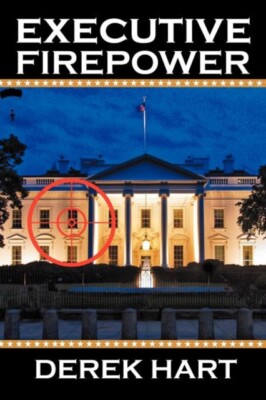 Hart - Executive Firepower - New paperback or softback - X555z