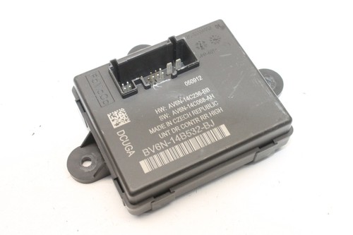 FORD FOCUS III 2.0 ST Andere Steuergeräte BV6N-14B532-BJ 2.00 Petrol 20662088