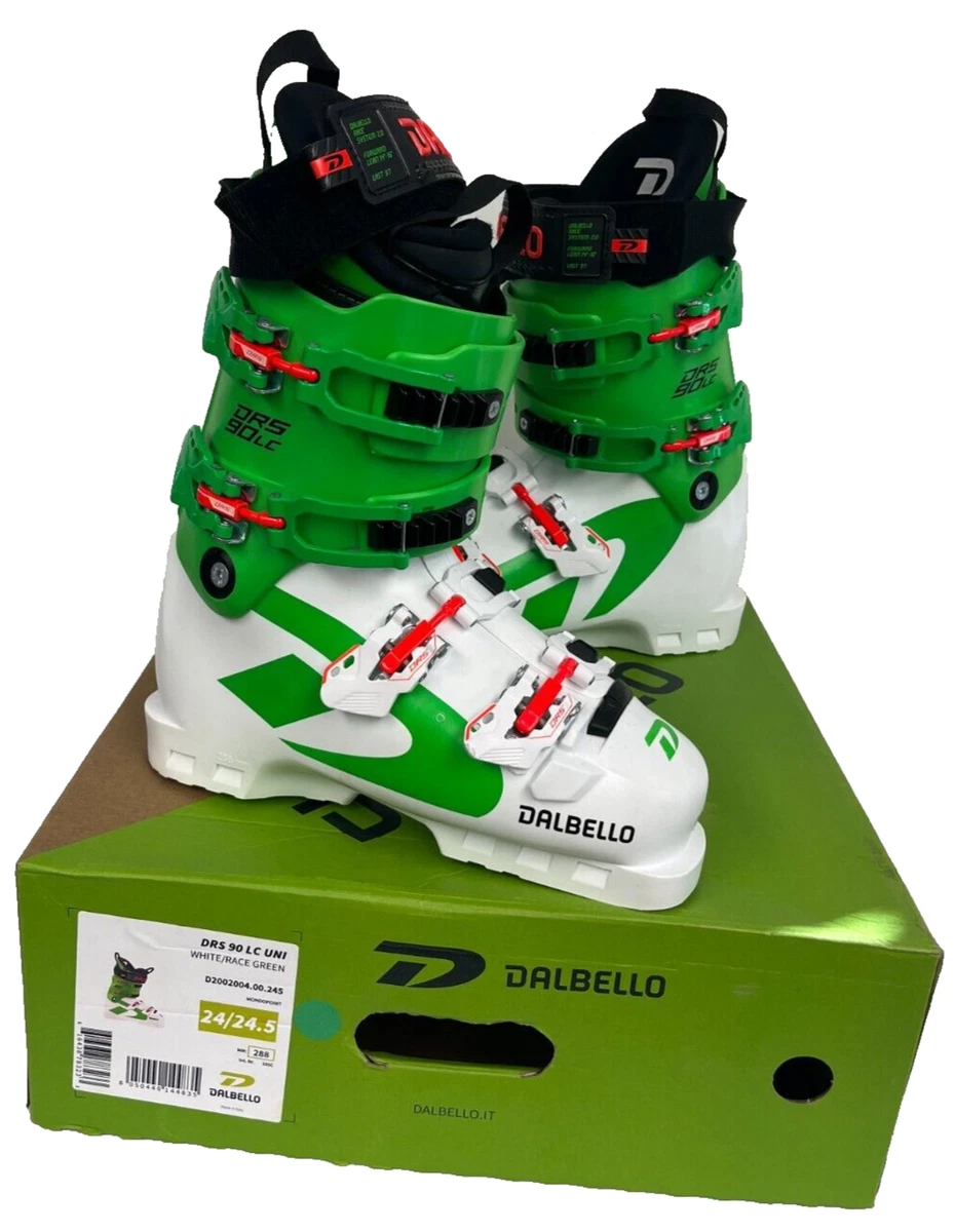 Dalbello Youth Ski & Snowboard Boots for sale | eBay