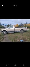 Part Out  Ford