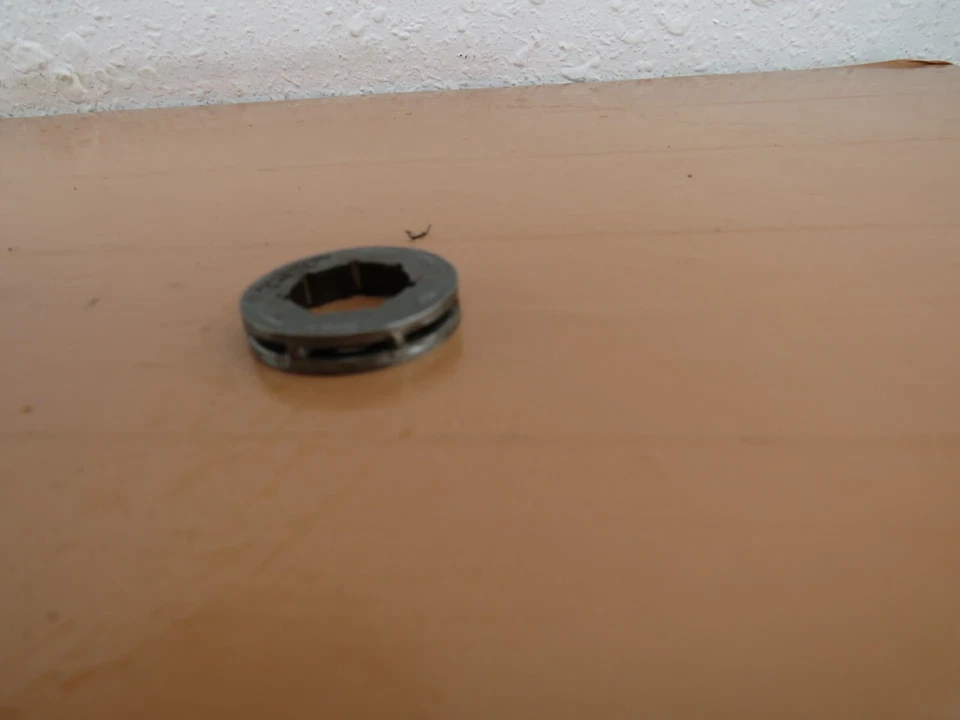 John Deere 55EV,TY55EVA 链锯原始设备制造商离合器鼓 3/8-7 — 第 4/4 张图片