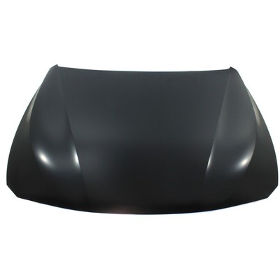 Hood For 2012-2016 BMW 328i Primed Steel | eBay