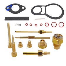 Carburetor Major Repair Kit For Model A Ford Zenith 1926 1927 1928 1929 1932