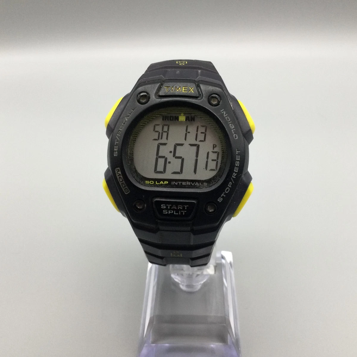 Ironman classic 50 cheap