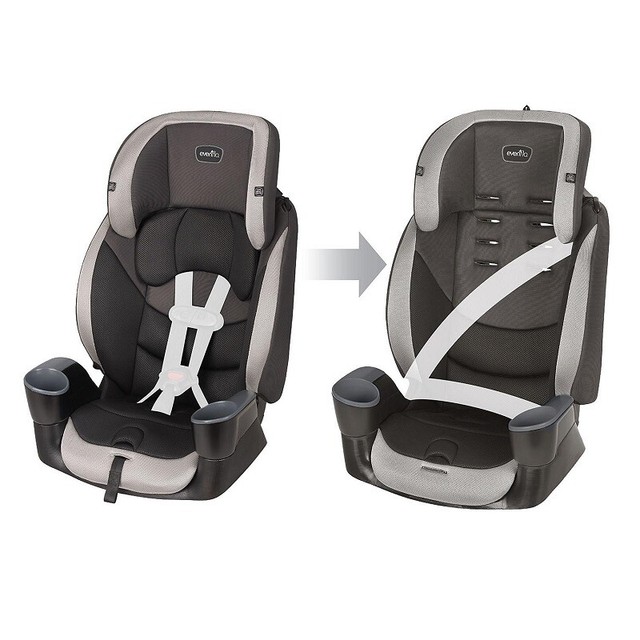 evenflo maestro layton