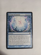 MTG Eternal Dominion The LIst - Saviors of Kamigawa 36 Regular Rare