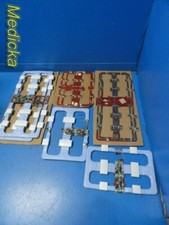 GE 100189 Insight Plus 9000 Phased Array Torso Pelvis Coil Components Only~27688