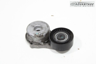 2018-2021 NISSAN KICKS 1.6L ENGINE SERPENTINE BELT TENSIONER