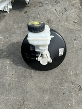 39078521 17287C1215 SERVOFRENO CON POMPA FRENI OPEL CORSA E 1.4 BENZINA