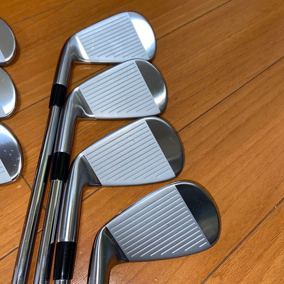 Mizuno Pro 225 アイアン7本セット #4〜#ＰDG 85 R300 Mizuno Pro 225 アイアン7本セット #4〜#PDG 85 R300