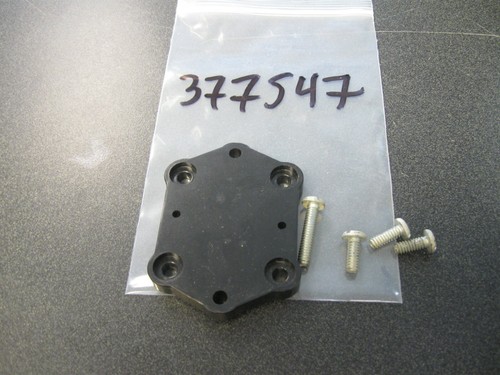 Johnson Evinrude OMC 0377547 Adapter J230 - Picture 2 of 2