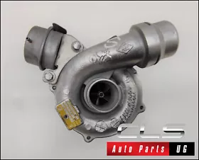 Turbolader Renault Clio III 1.5 dCi 54399700080 80KW  109PS 8200552213