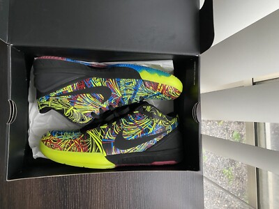 kobe iv protro australia